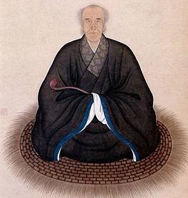 釋獨立 / Shi Duli