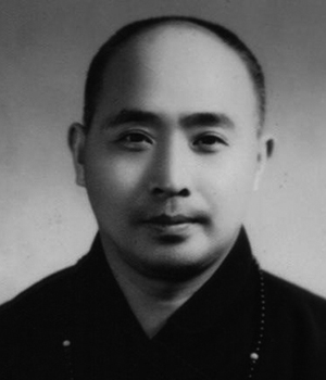 釋悟明 / Shi Wuming
