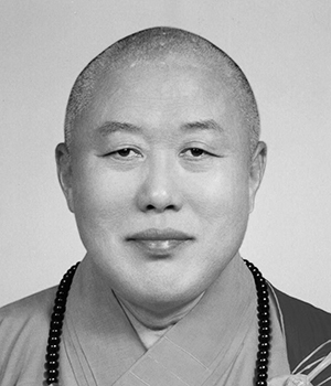 釋妙蓮 / Shi Miaolian