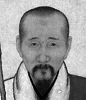 釋木庵 / Shi Muan