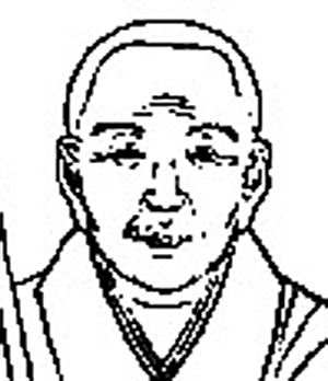 釋高泉 / Shi Gaoquan
