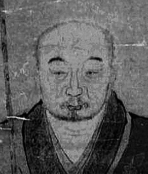 釋心越 / Shi Xinyue