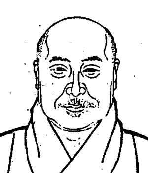 釋今無 / Shi Jinwu