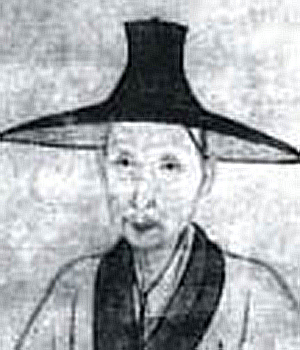 八大山人(朱耷) / Bada (Zhu Da)