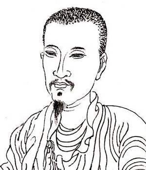 石濤 / Shi Tao