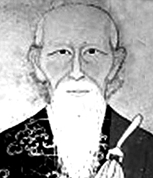 釋竹禪 / Shi Zhuchan