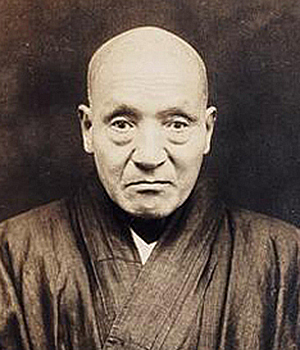 釋印光 / Shi Yinguang