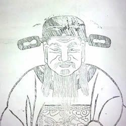 蔣德璟 / Jiang Dejing