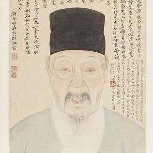 張民表 / Zhang Minbiao