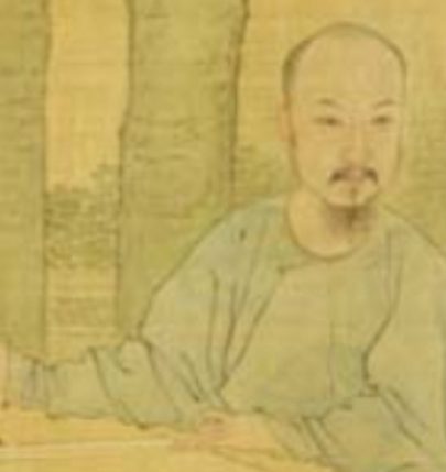 陳廷敬 / Chen TinJing