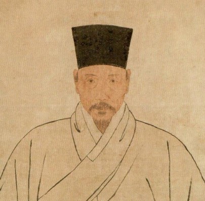 陳獻章 / Chen Xianzhang