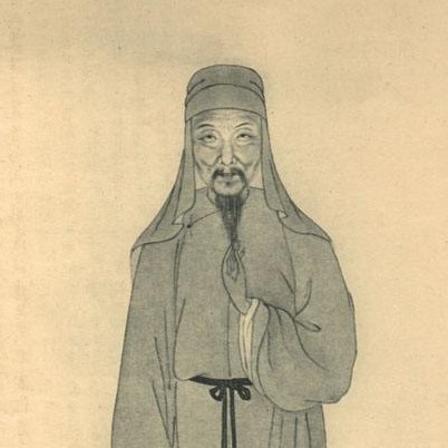 陳貞慧 / Chen Zhenhui