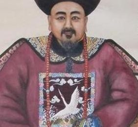 傅以漸 / Fu YiJian