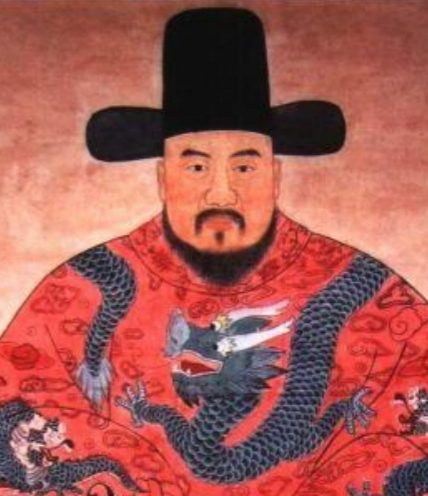 高拱 / Gao Gong