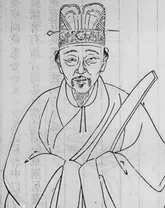 顧大典 / Gu Dadian