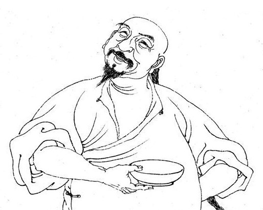 顧苓 / Gu Ling