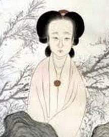 顧媚 / Gu Mei