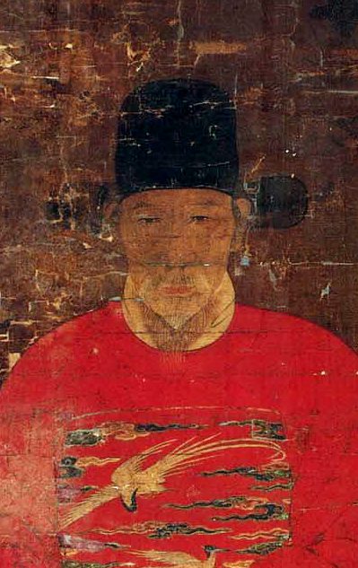 顧起元 / Gu Qiyuan