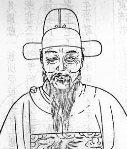 韓世能 / Han Shineng