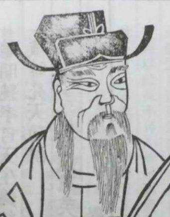 何如寵 / He Ruchong