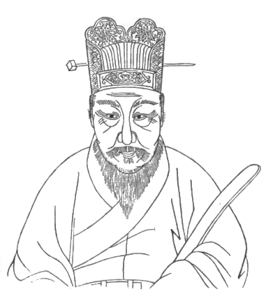 胡思伸 / Hu Sishen