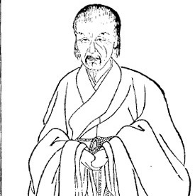 姜垓 / Jiang Gai