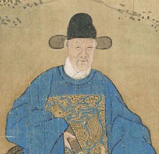李東陽 / Li Dongyang