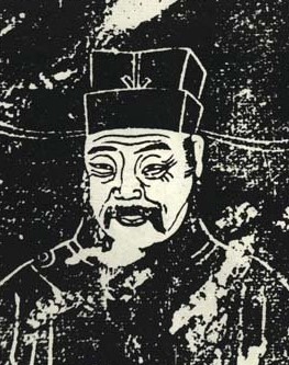李應禎 / Li Yingzhen