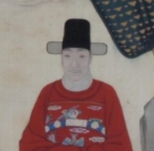 梁清標 / Liang Qingbiao