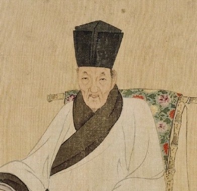 陸樹聲 / Lu Shusheng