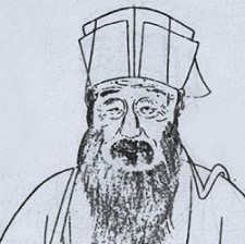茅坤 / Mao Kun