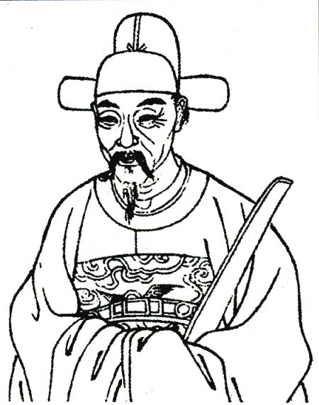 繆昌期 / Miu Changqi