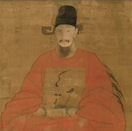 祁彪佳 / Qi Biaojia