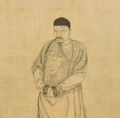 喬一琦 / Qiao Yiqi