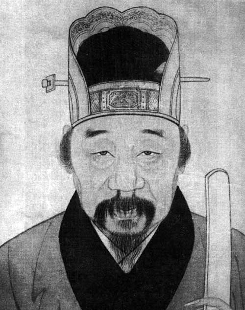 瞿景淳 / Qu Jingchun
