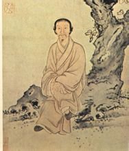 邵彌 / Shao Mi