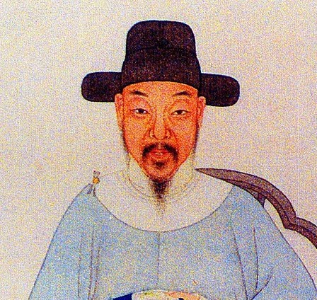 史可法 / Shi KeFa