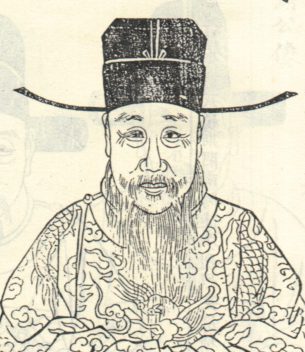 孫如游 / Sun RuYou