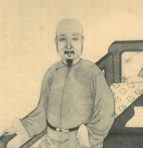 湯斌 / Tang Bin