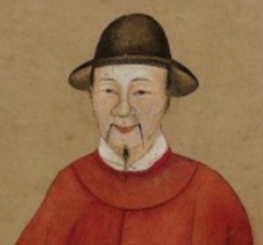 唐寅 / Tang Yin