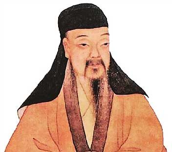 湯顯祖 / Tang Xianzu