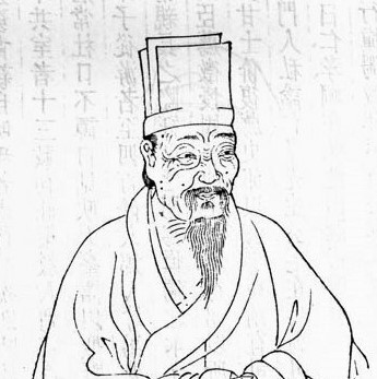 王敬臣 / Wang Jingchen