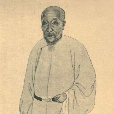 王時敏 / Wang Shimin