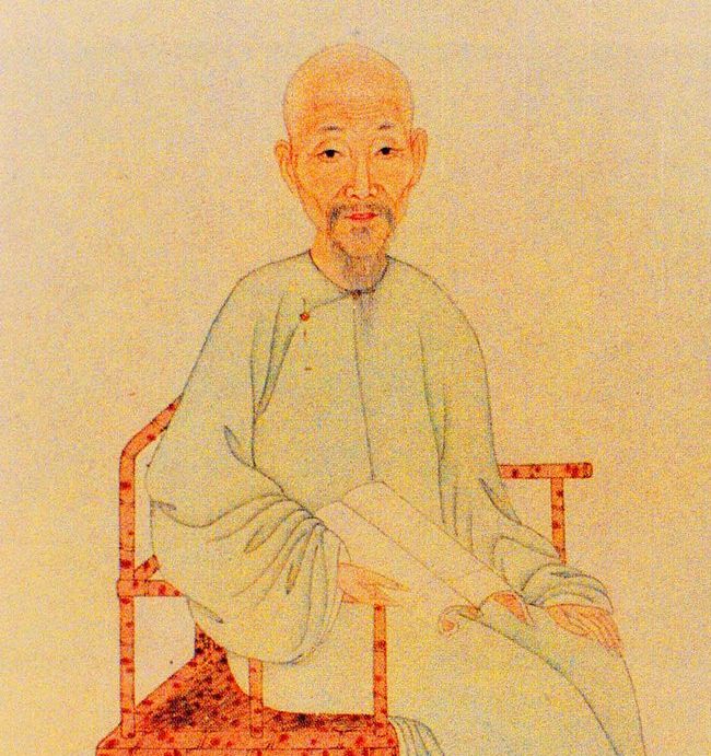 汪琬 / Wang Wan