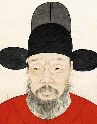 王穀祥 / Wang Guxiang
