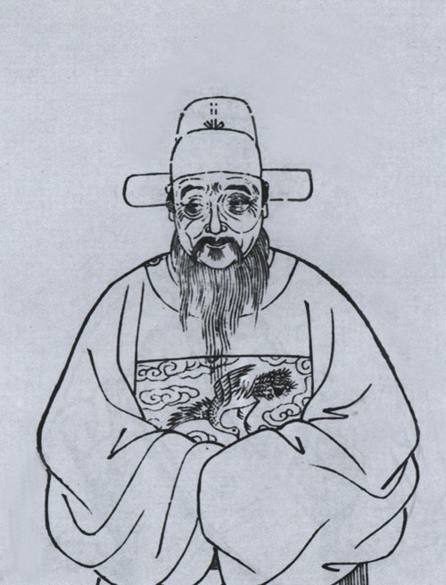 吳子孝 / Wu Zixiao