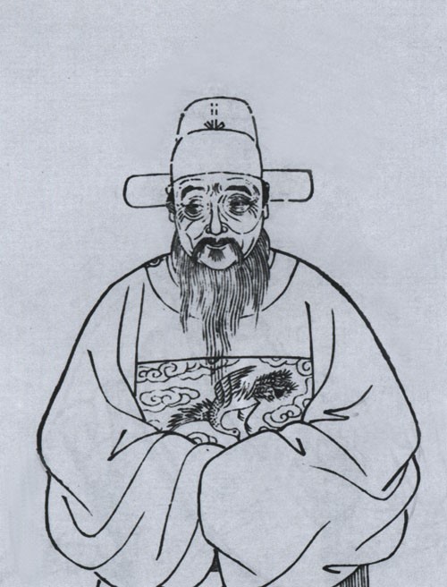 吳子孝 / Wu Zixiao 