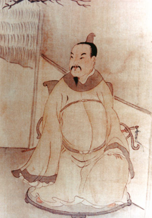 熊廷弼 / Xiong Tingbi