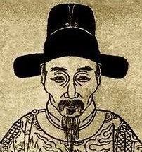 徐石麒 / Xu Shiqi