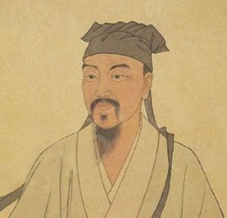 徐霞客 / Xu Xiake